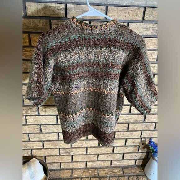 Mj‎ Seattle open front cardigan - Picture 2 of 6